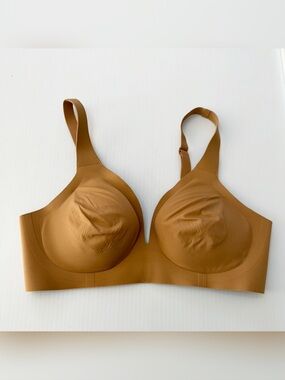 Evelyn & Bobbie - Starlette Plunge Bra - XS